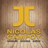 Imagen de Nicolás Campoy